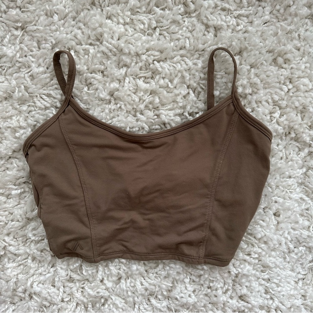 SOLD! Alphalete Allure Tank
